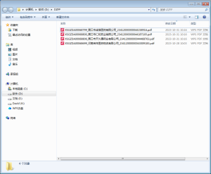 电子发票批量下载工具V1.0.0