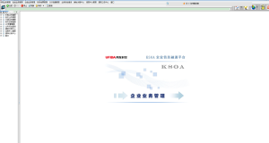 KSOA客户端和服务端安装包V9.0